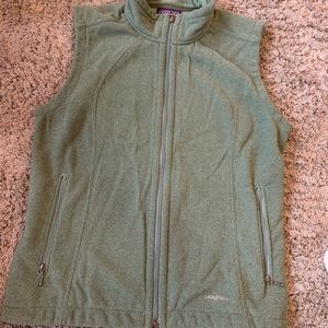 Patagonia vest
